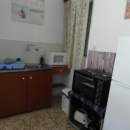 Eri Studios Agia Marina  객실 사진