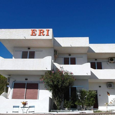 Eri Studios Agia Marina  외부 사진