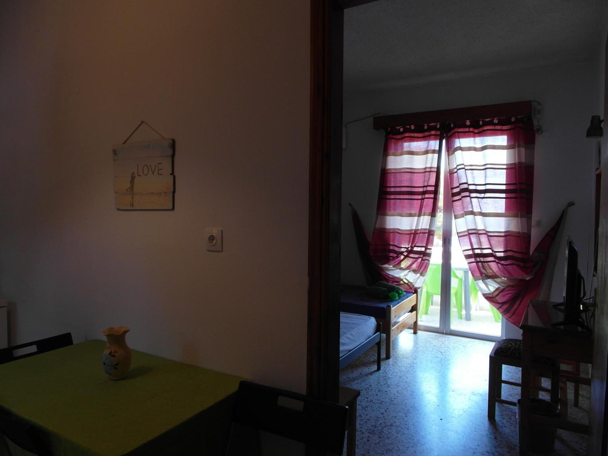 Eri Studios Agia Marina  객실 사진