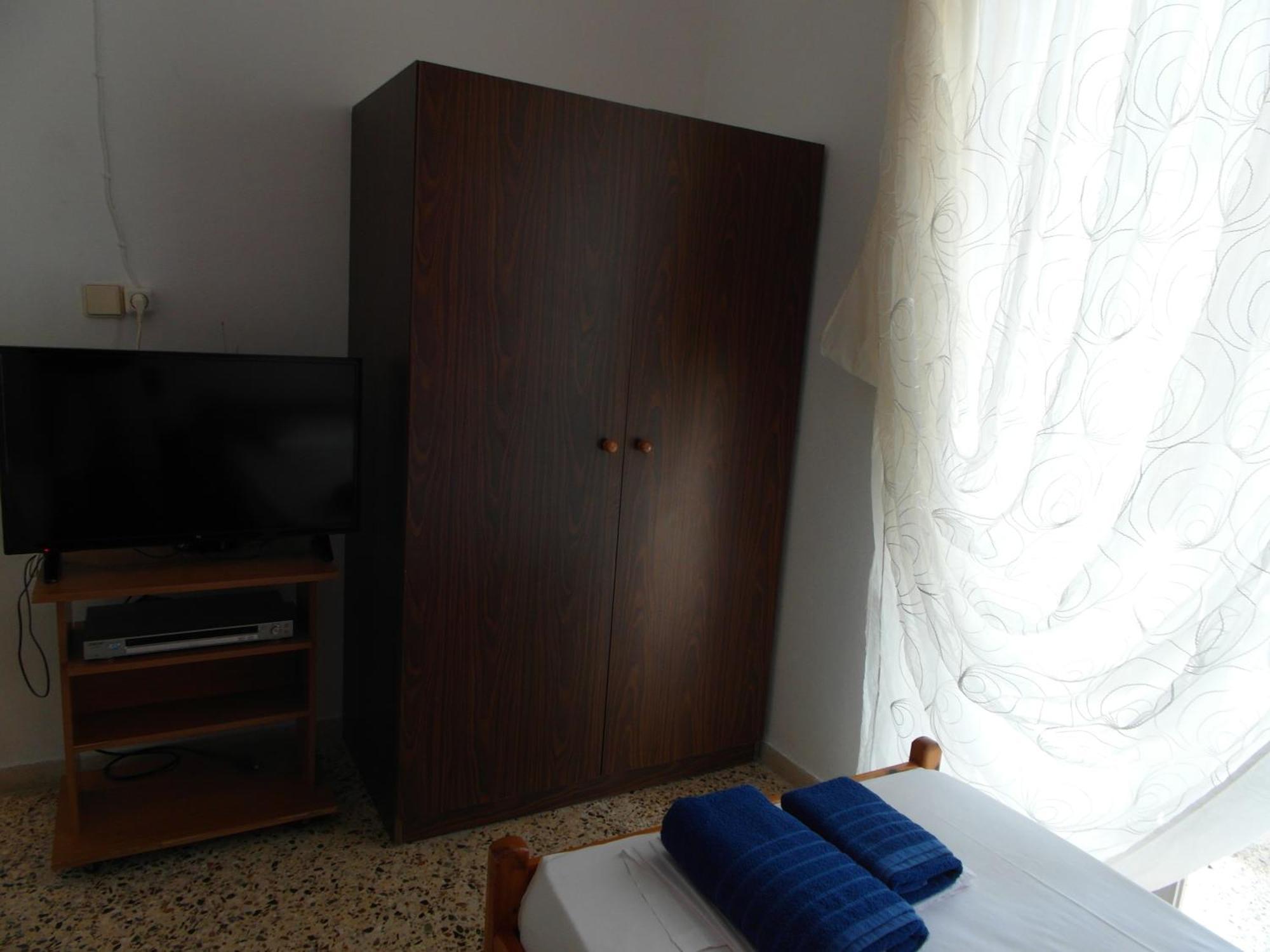 Eri Studios Agia Marina  객실 사진