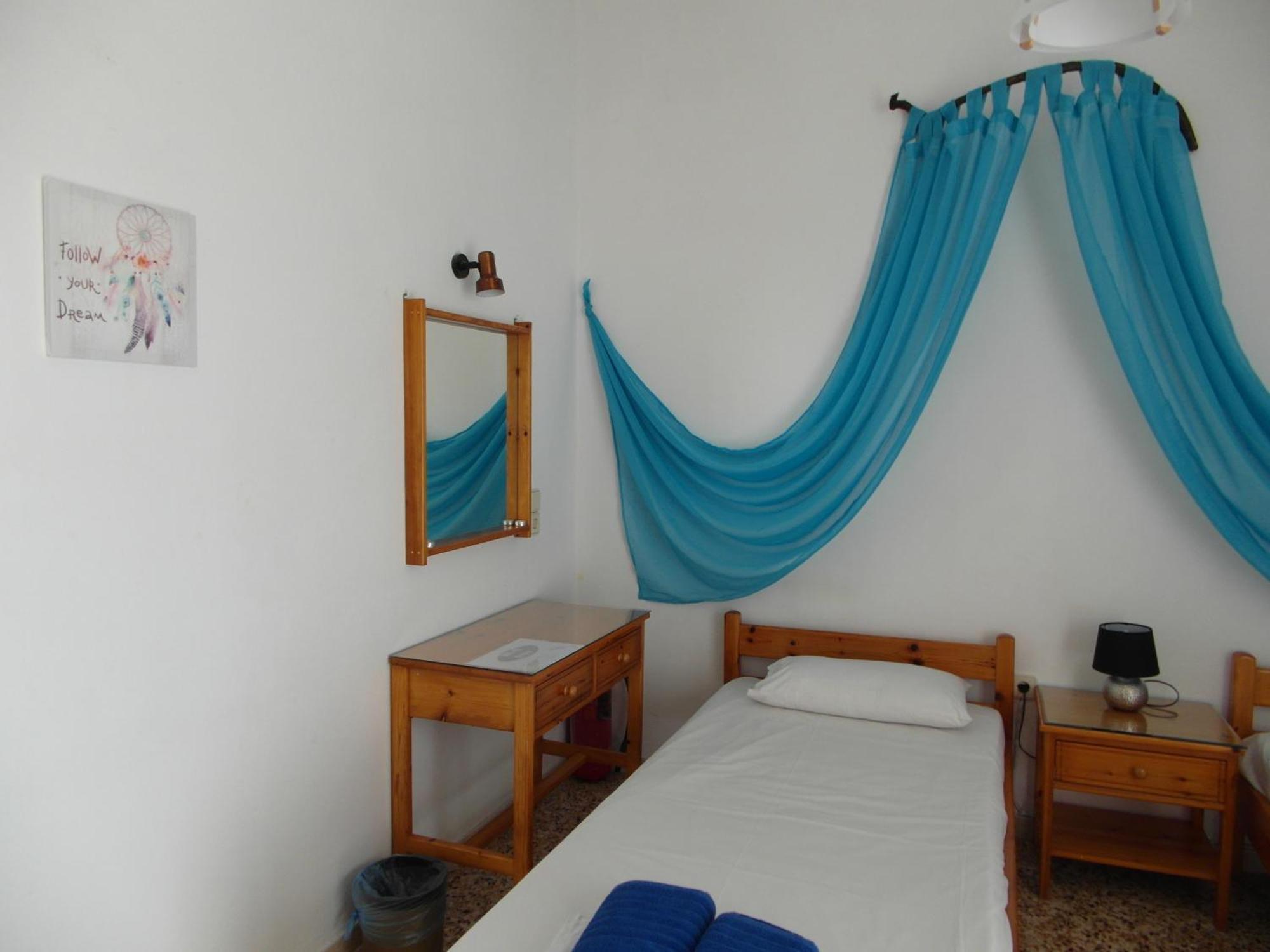 Eri Studios Agia Marina  객실 사진