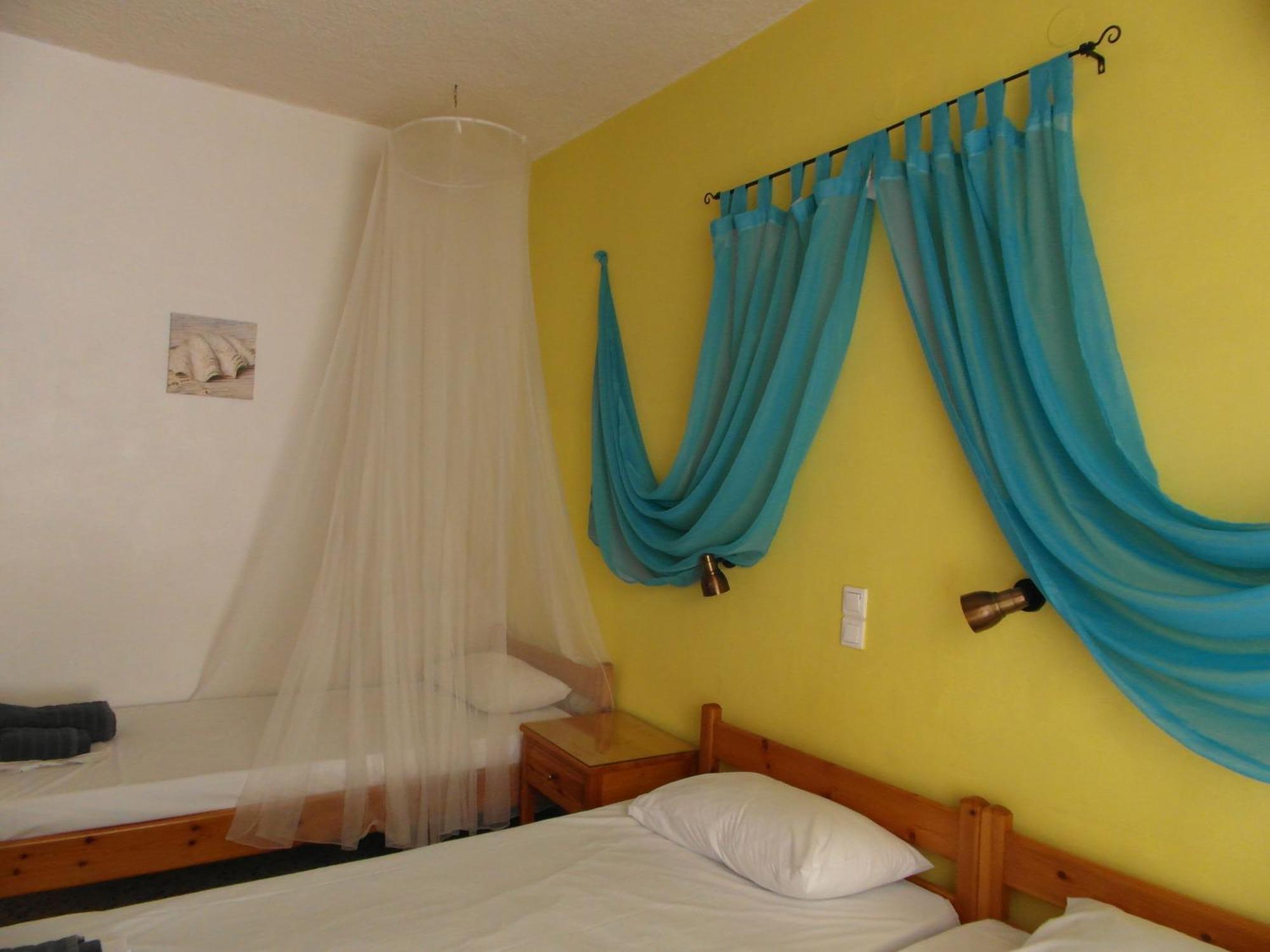Eri Studios Agia Marina  객실 사진