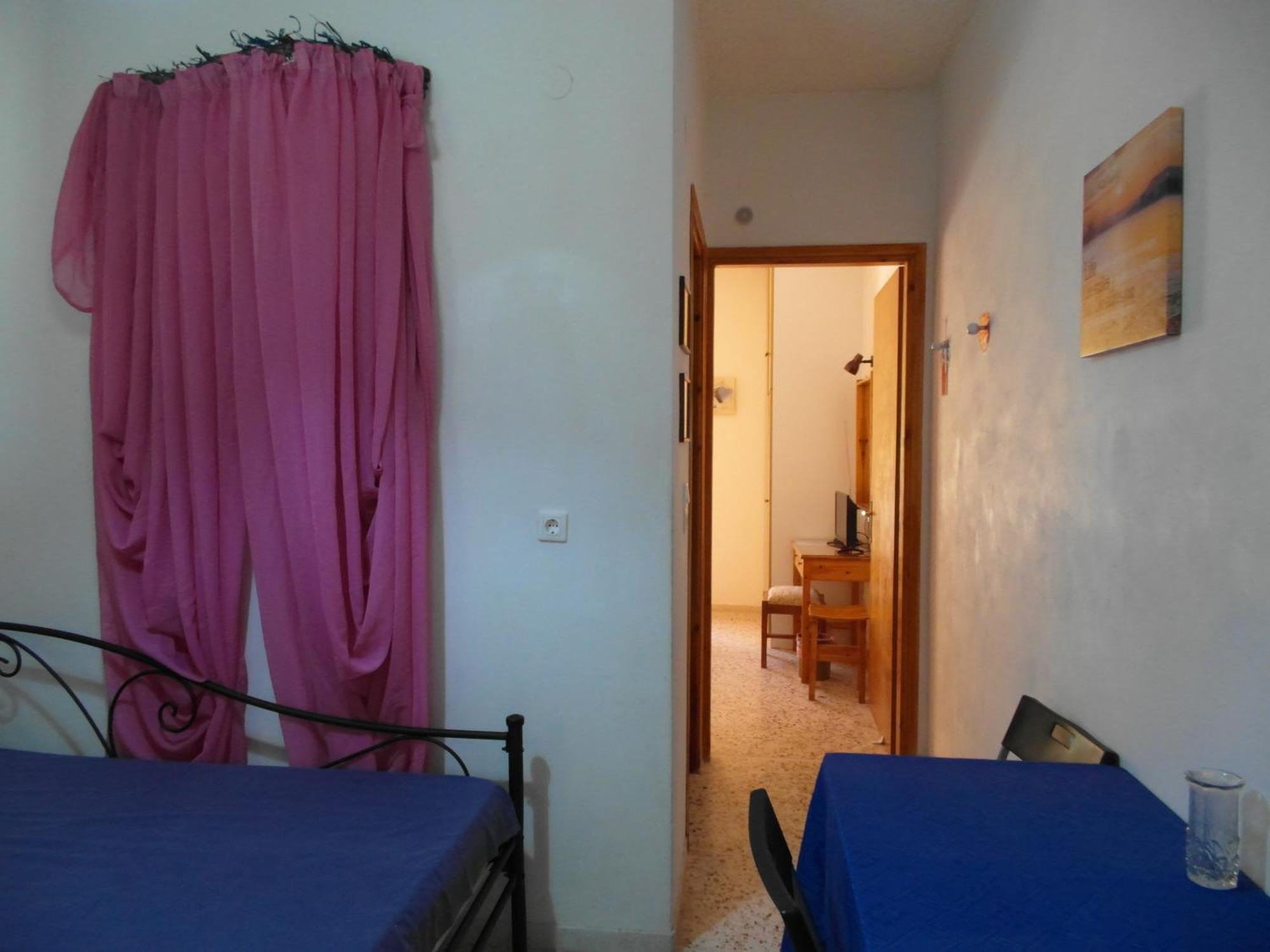 Eri Studios Agia Marina  객실 사진