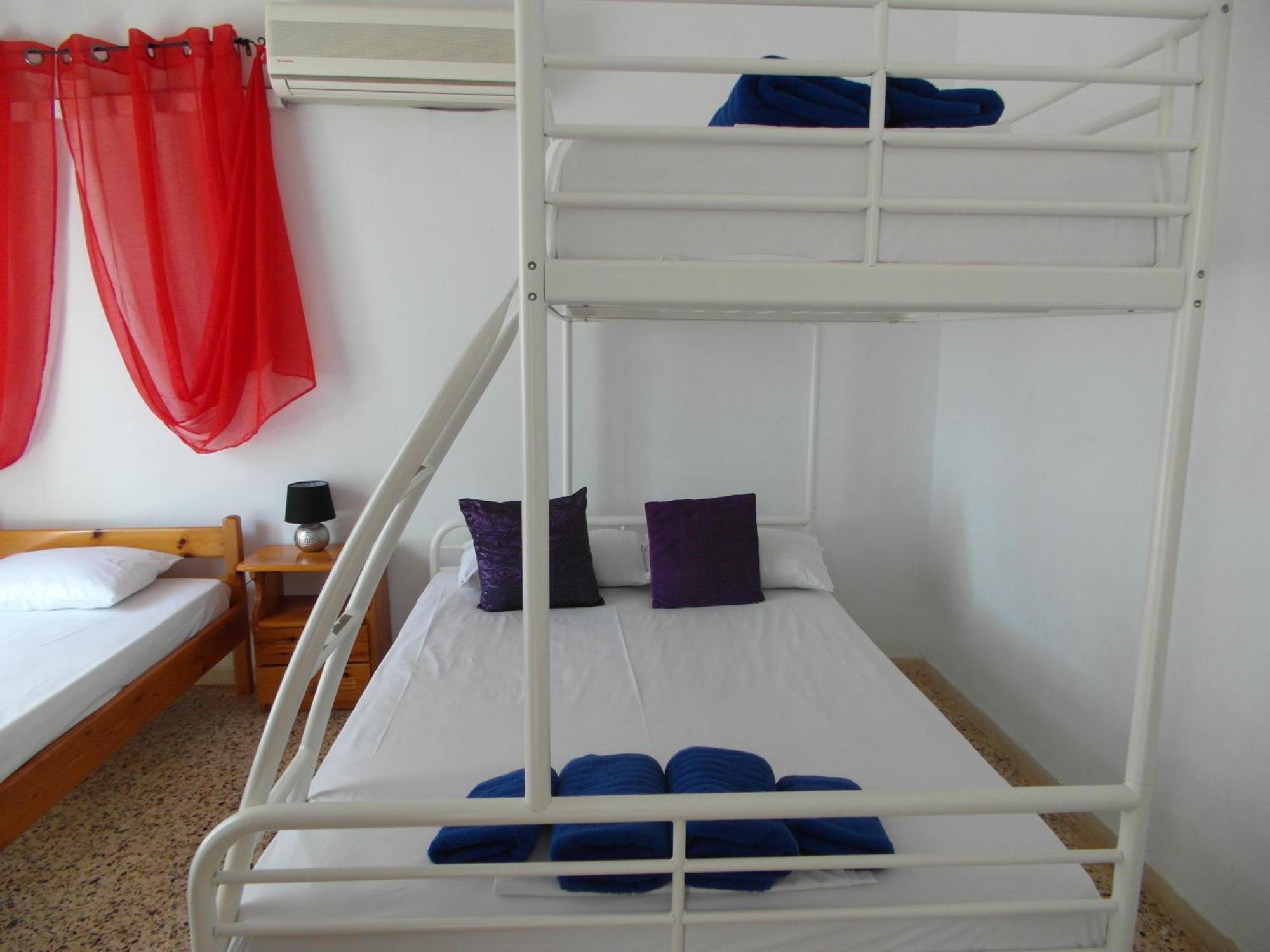 Eri Studios Agia Marina  객실 사진
