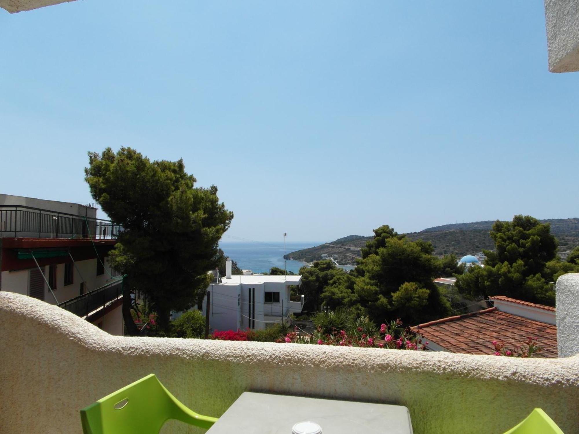 Eri Studios Agia Marina  객실 사진