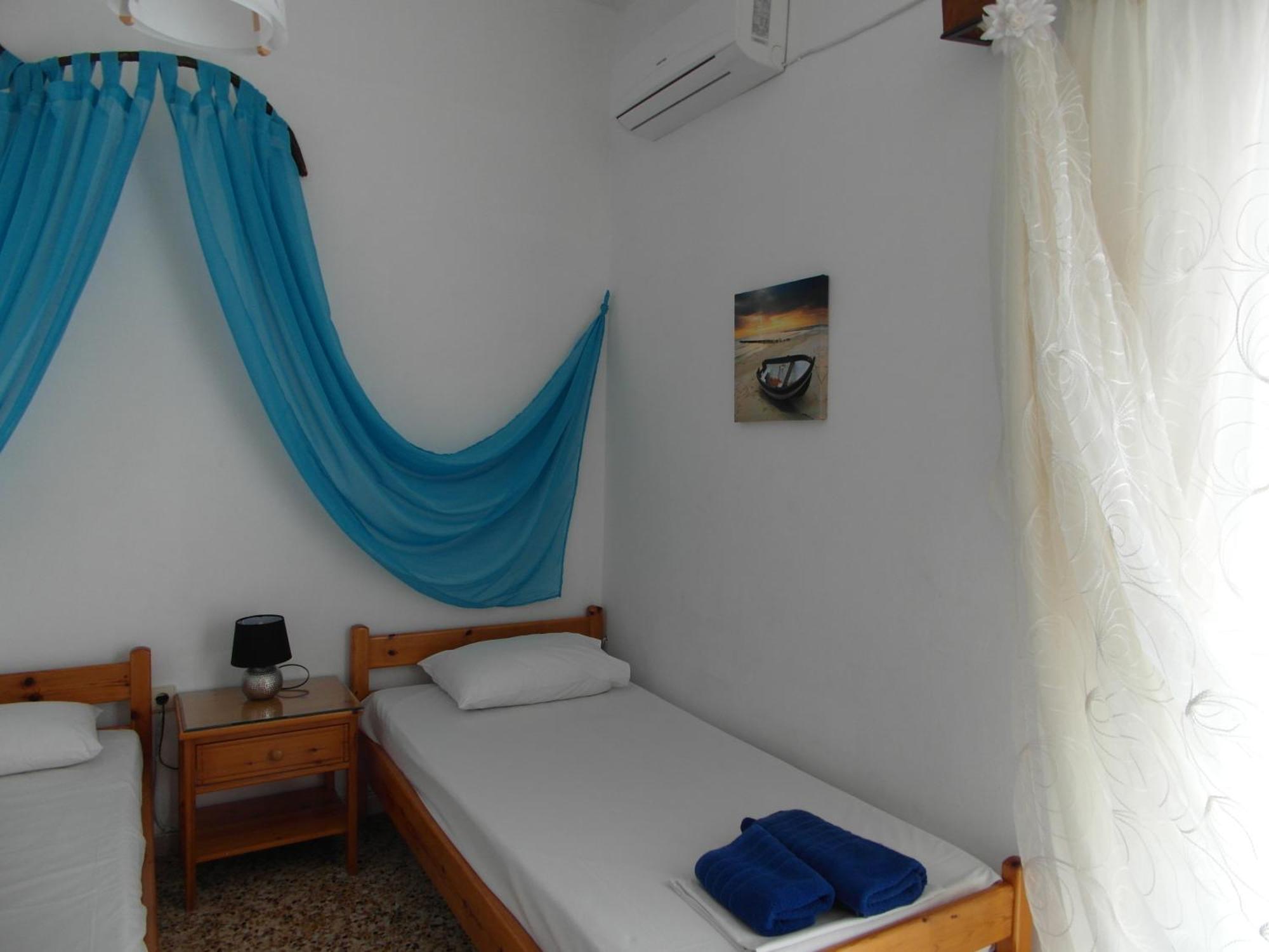 Eri Studios Agia Marina  객실 사진