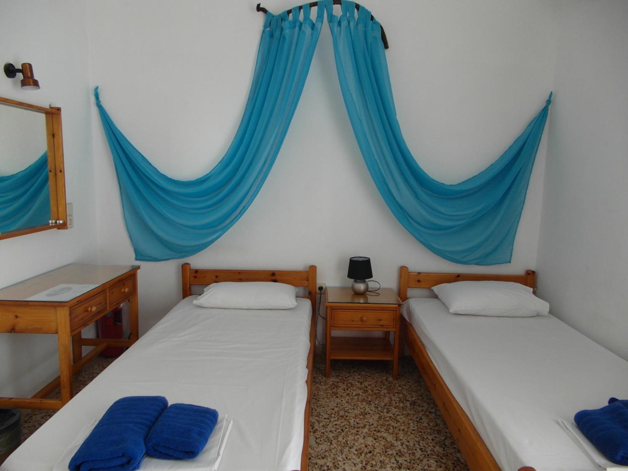 Eri Studios Agia Marina  객실 사진