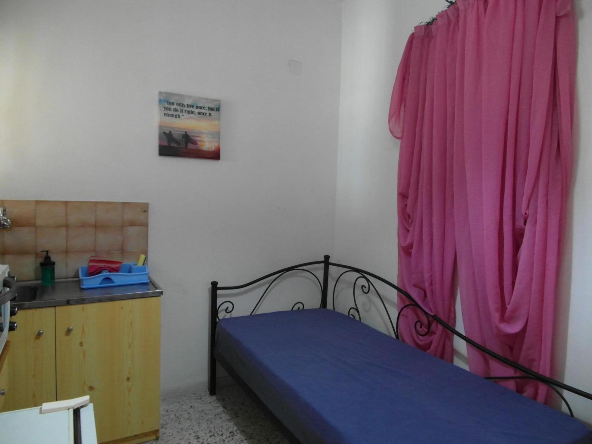 Eri Studios Agia Marina  객실 사진