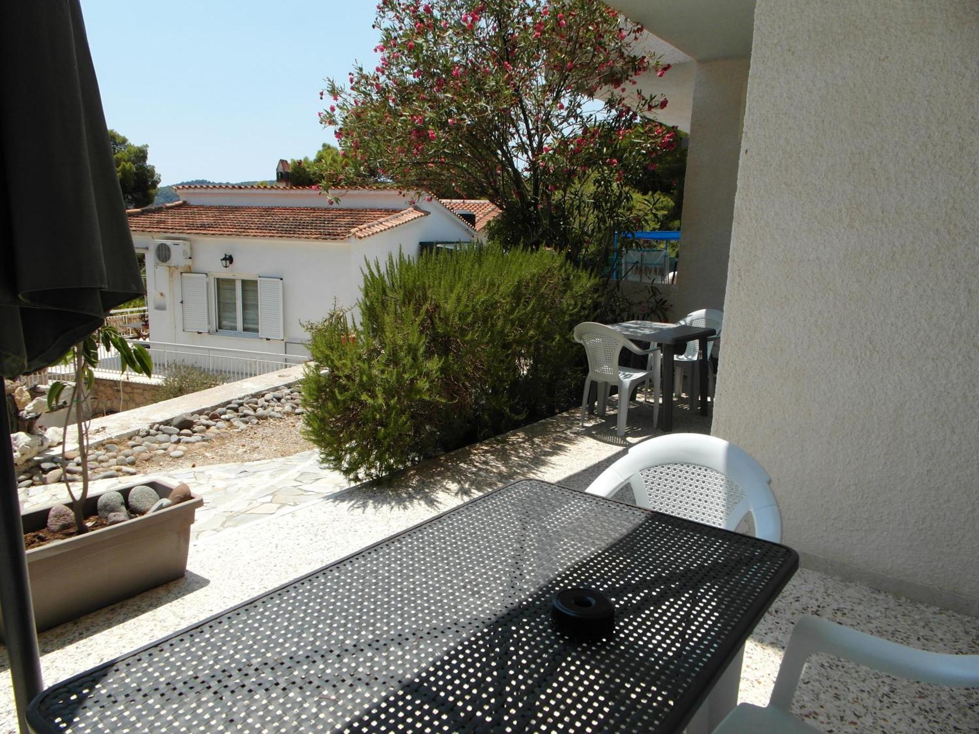 Eri Studios Agia Marina  객실 사진