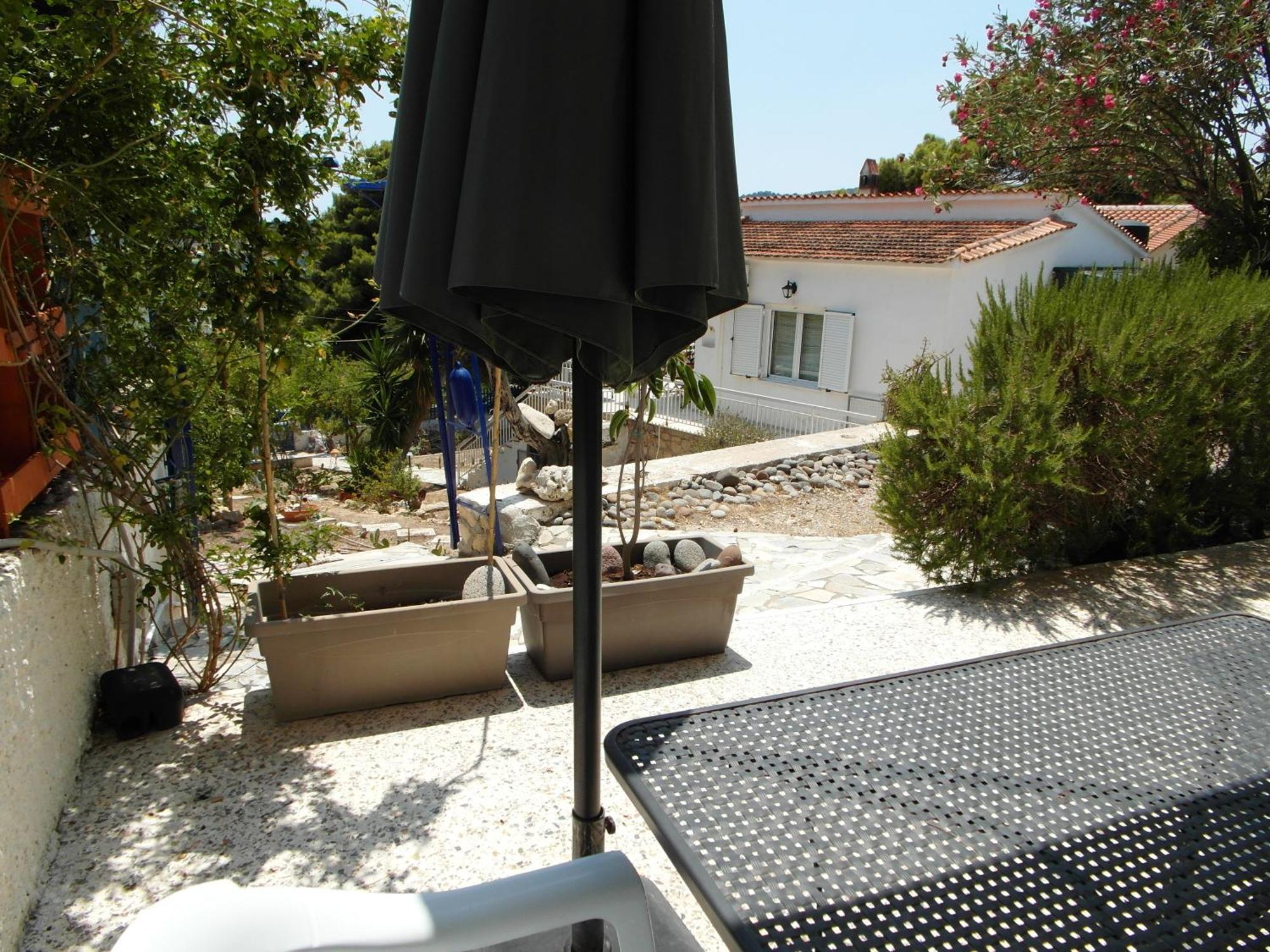 Eri Studios Agia Marina  객실 사진