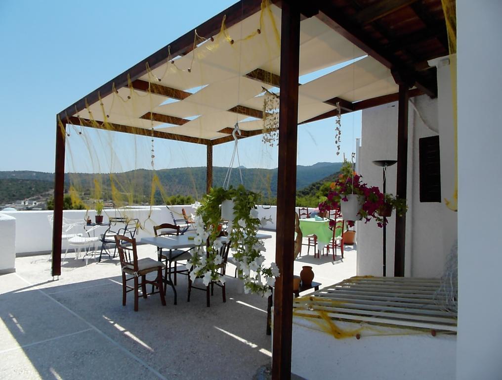 Eri Studios Agia Marina  외부 사진