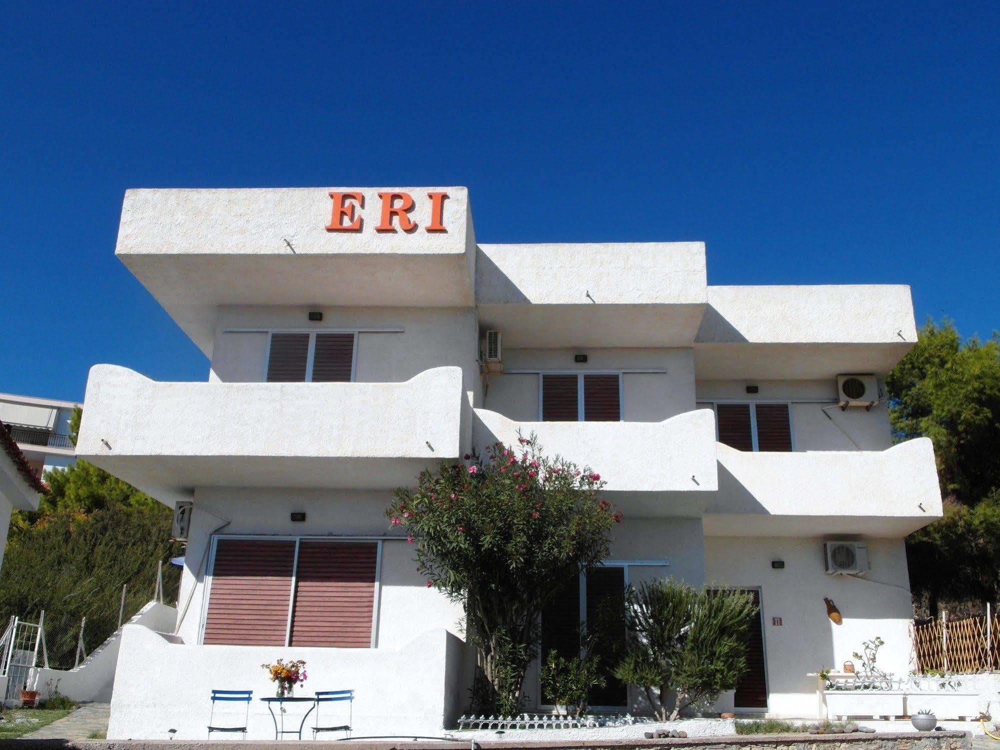 Eri Studios Agia Marina  외부 사진